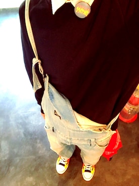 Кодзиさんのコーディネート