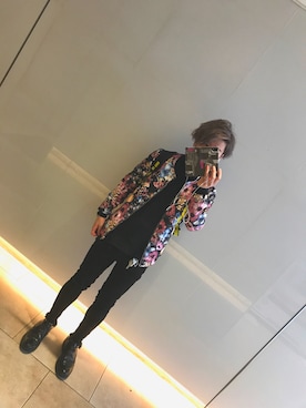 Кодзиさんのコーディネート