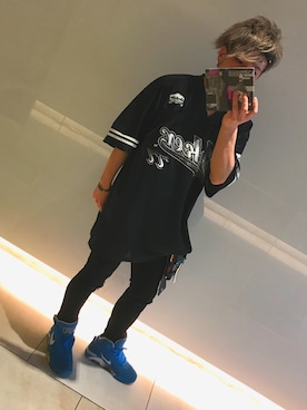 Кодзиさんのコーディネート