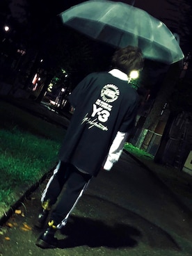 Кодзиさんのコーディネート