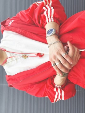 Кодзиさんのコーディネート