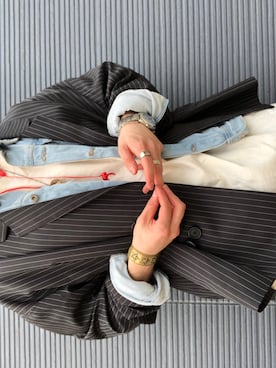 Кодзиさんのコーディネート