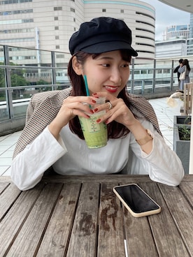 morimorioisiiさんのコーディネート