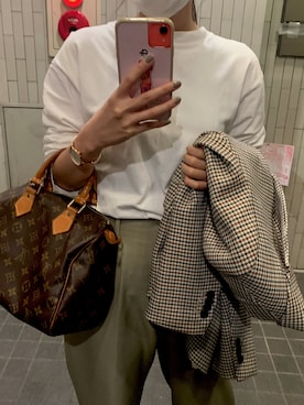 morimorioisiiさんのコーディネート