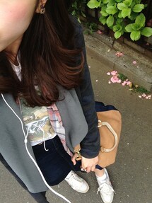 no brand | Tシャツ/カットソー