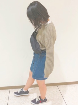 N.🥕さんのコーディネート