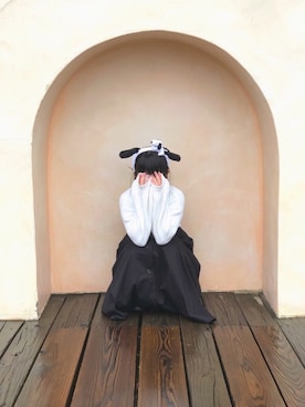 N.🥕さんのコーディネート