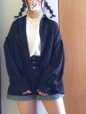 N.🥕さんのコーディネート