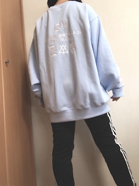 N.🥕さん（レディース・150cm）の秋コーディネート