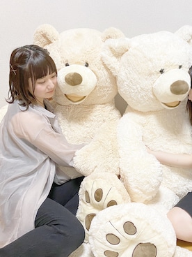 N.🥕さんのコーディネート