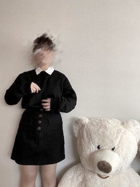 N.🥕さんのコーディネート