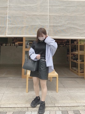 N.🥕さんのコーディネート