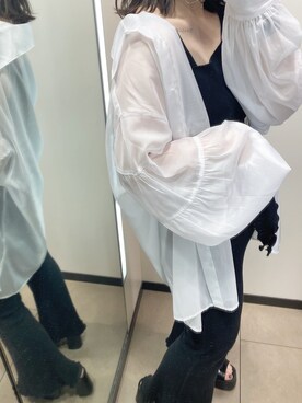 N.🥕さんのコーディネート