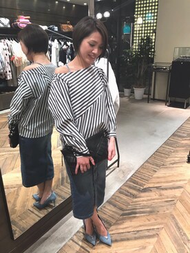 rikopinさんのコーディネート