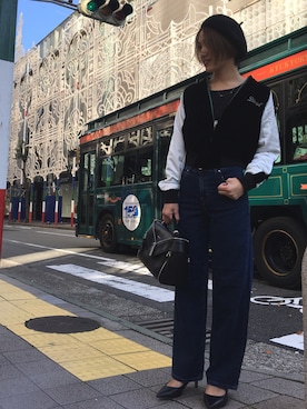 rikopinさんのコーディネート