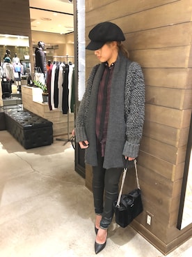 rikopinさんのコーディネート