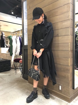 rikopinさんのコーディネート