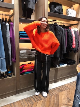 rikopinさんのコーディネート