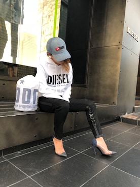 rikopinさんのコーディネート