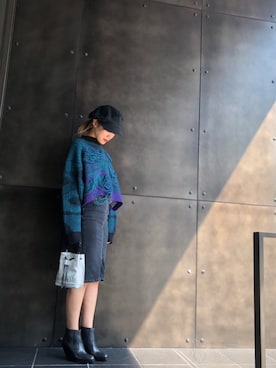 rikopinさんのコーディネート