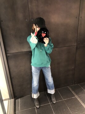 rikopinさんのコーディネート