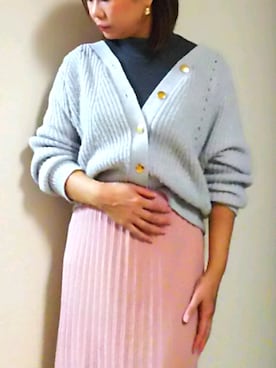 けゆもんさんのコーディネート