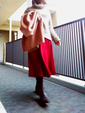 けゆもんさんのコーディネート