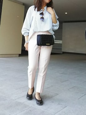 けゆもんさんのコーディネート