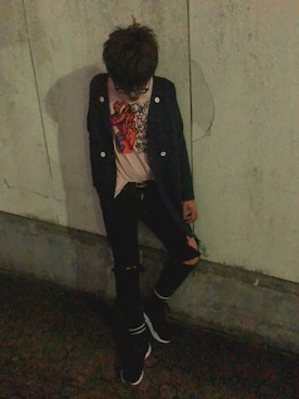 YAMATOさんのコーディネート