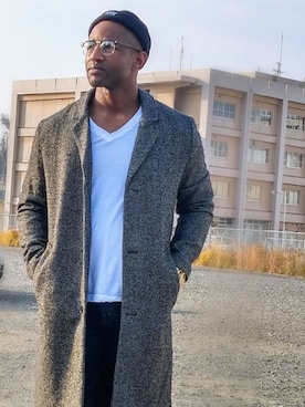 「fall style」｜むー1994さん（メンズ・175cm）の秋コーディネート