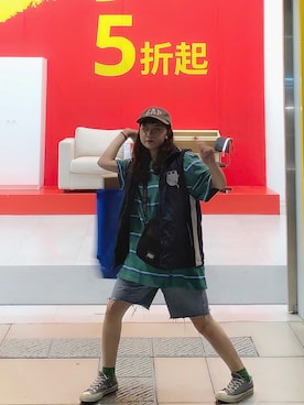 Norma/ももさんのコーディネート