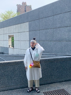 Norma/ももさんのコーディネート