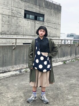 Norma/ももさんのコーディネート