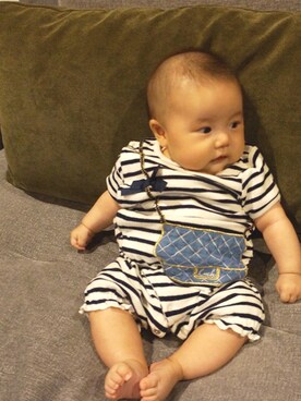 akaseriさんのコーディネート