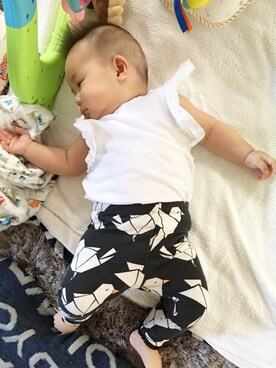 akaseriさんのコーディネート