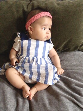 akaseriさんのコーディネート