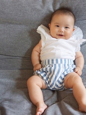 akaseriさんのコーディネート