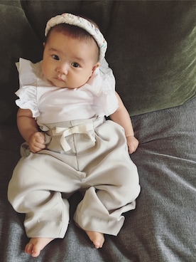 akaseriさんのコーディネート