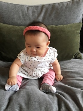 akaseriさんのコーディネート