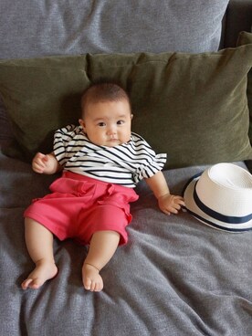 akaseriさんのコーディネート