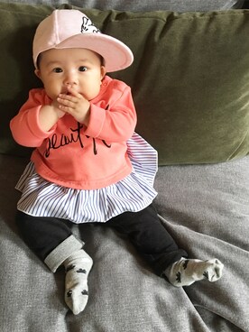 akaseriさんのコーディネート