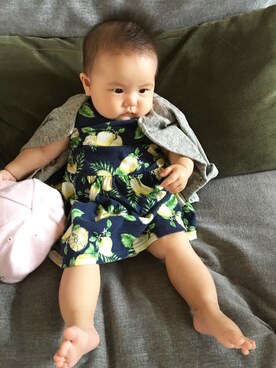 akaseriさんのコーディネート