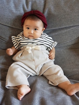 akaseriさんのコーディネート