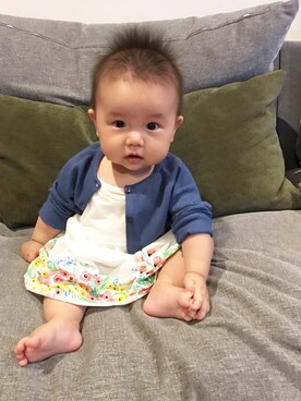 akaseriさんのコーディネート