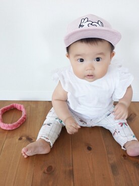 akaseriさんのコーディネート