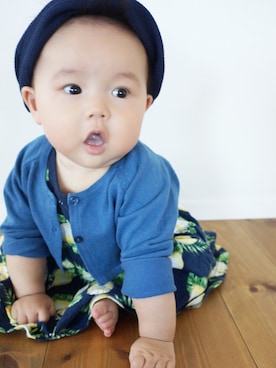 akaseriさんのコーディネート