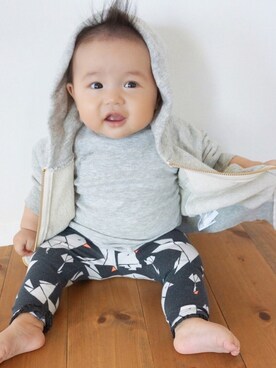 akaseriさんのコーディネート