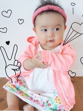 akaseriさんのコーディネート