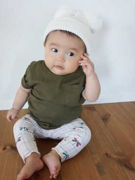 akaseriさんのコーディネート