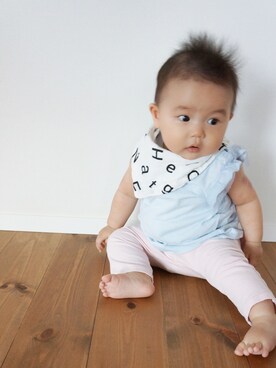 akaseriさんのコーディネート